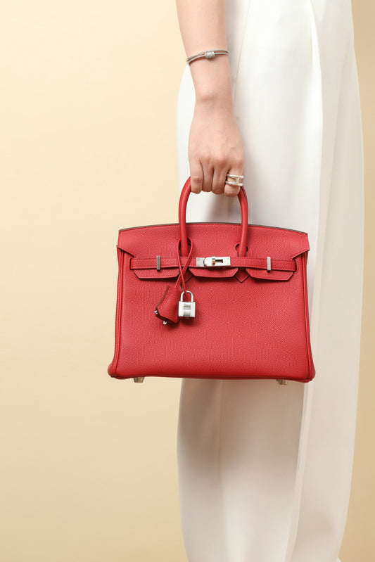 BK25 Flag Red # 3879