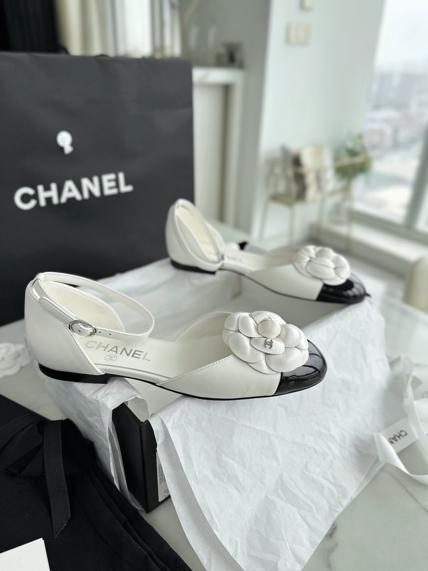 24s Sandal #2847