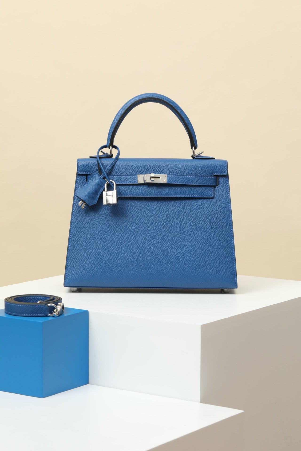 KL25 New French Blue #3685