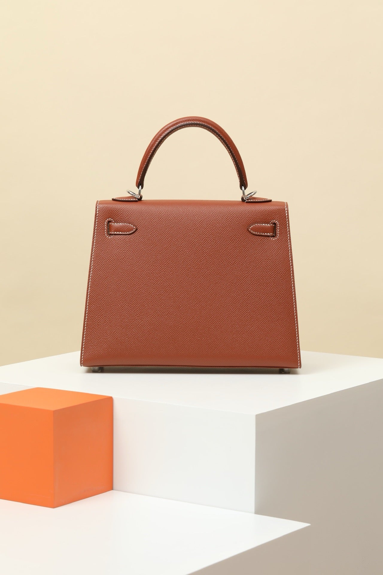 KL25 Maple Brown #3687