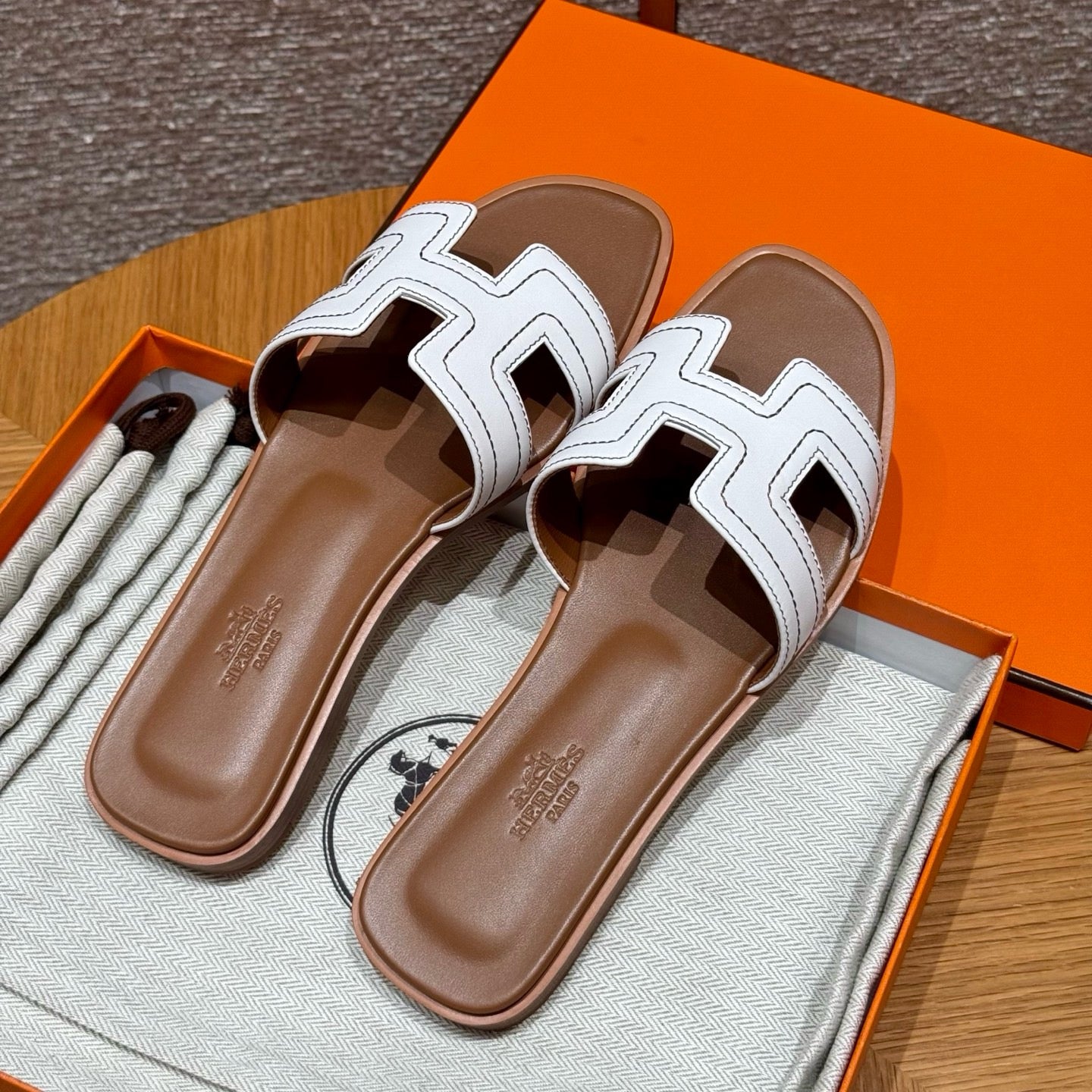 Sandal Swift #3284