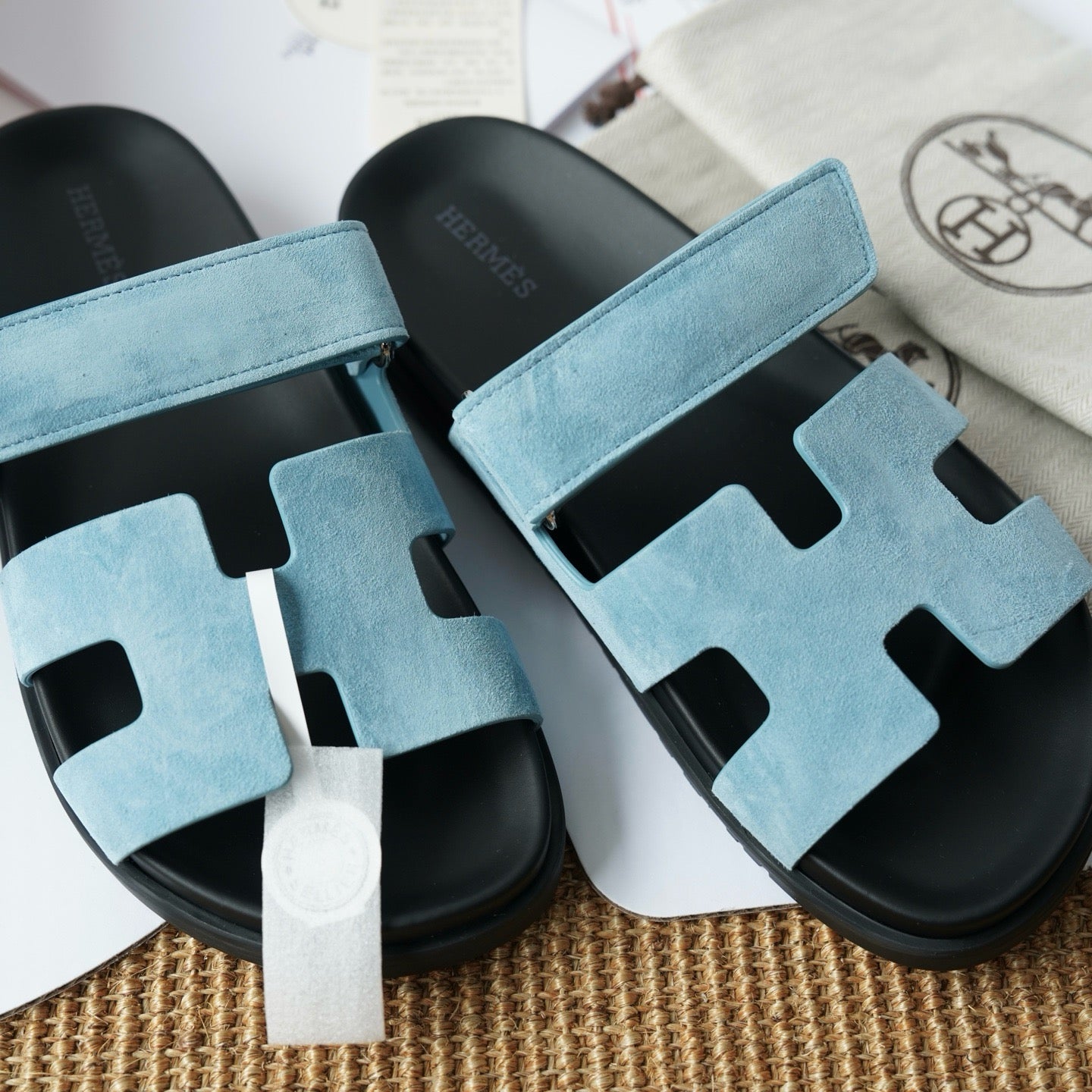 Sandal #3185