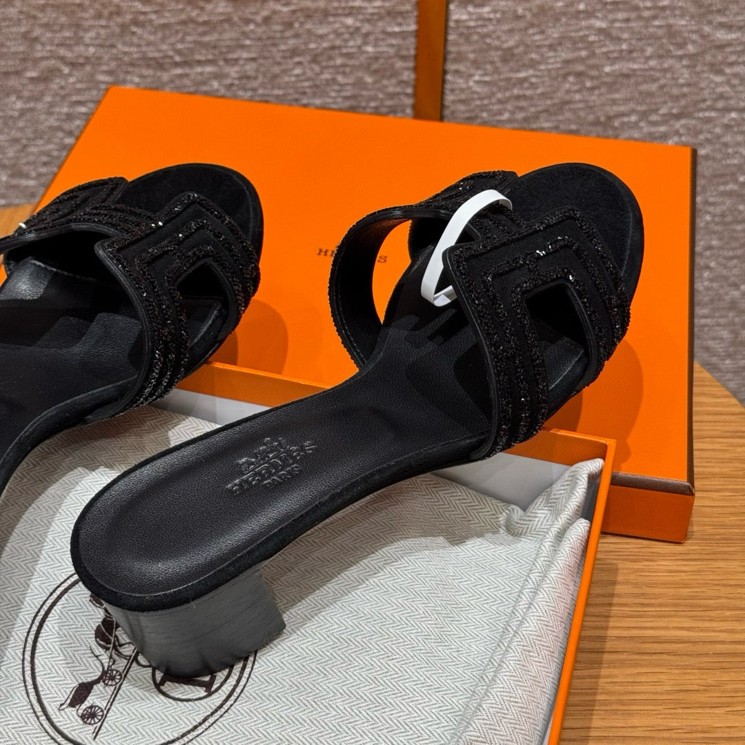 Sandal #3295
