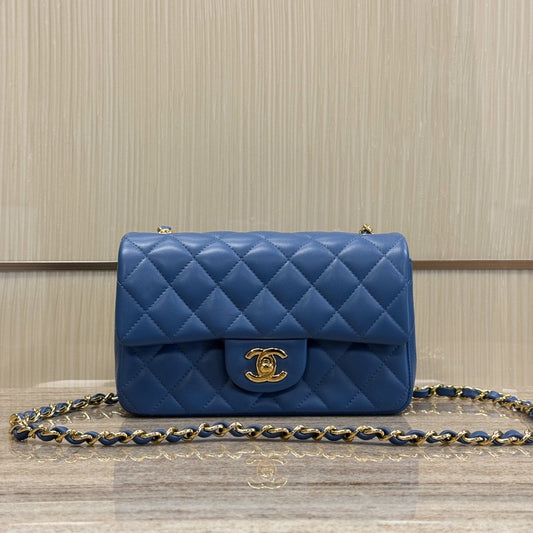 Mini Flap bag 20 #779