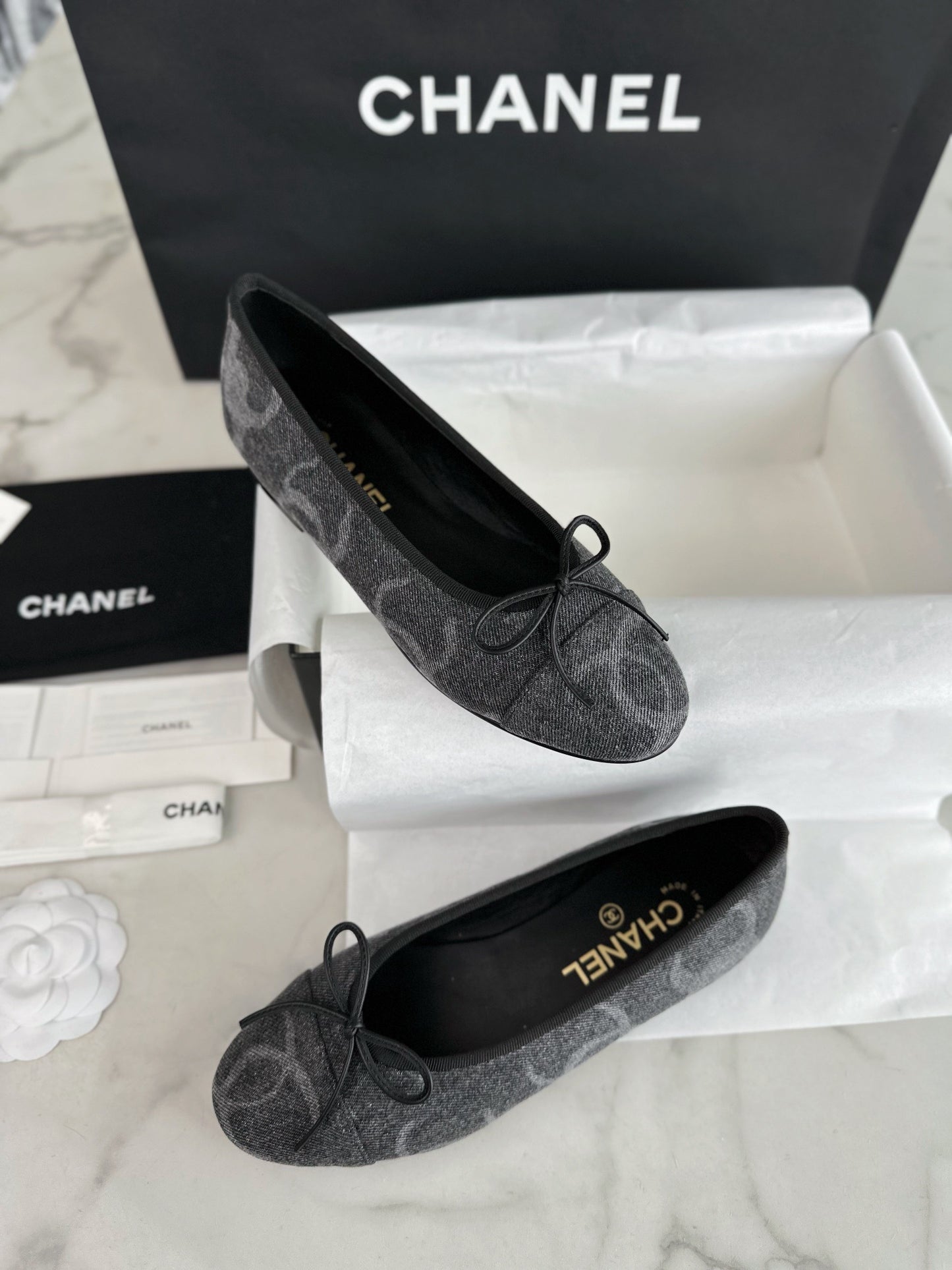24s ballerina #329