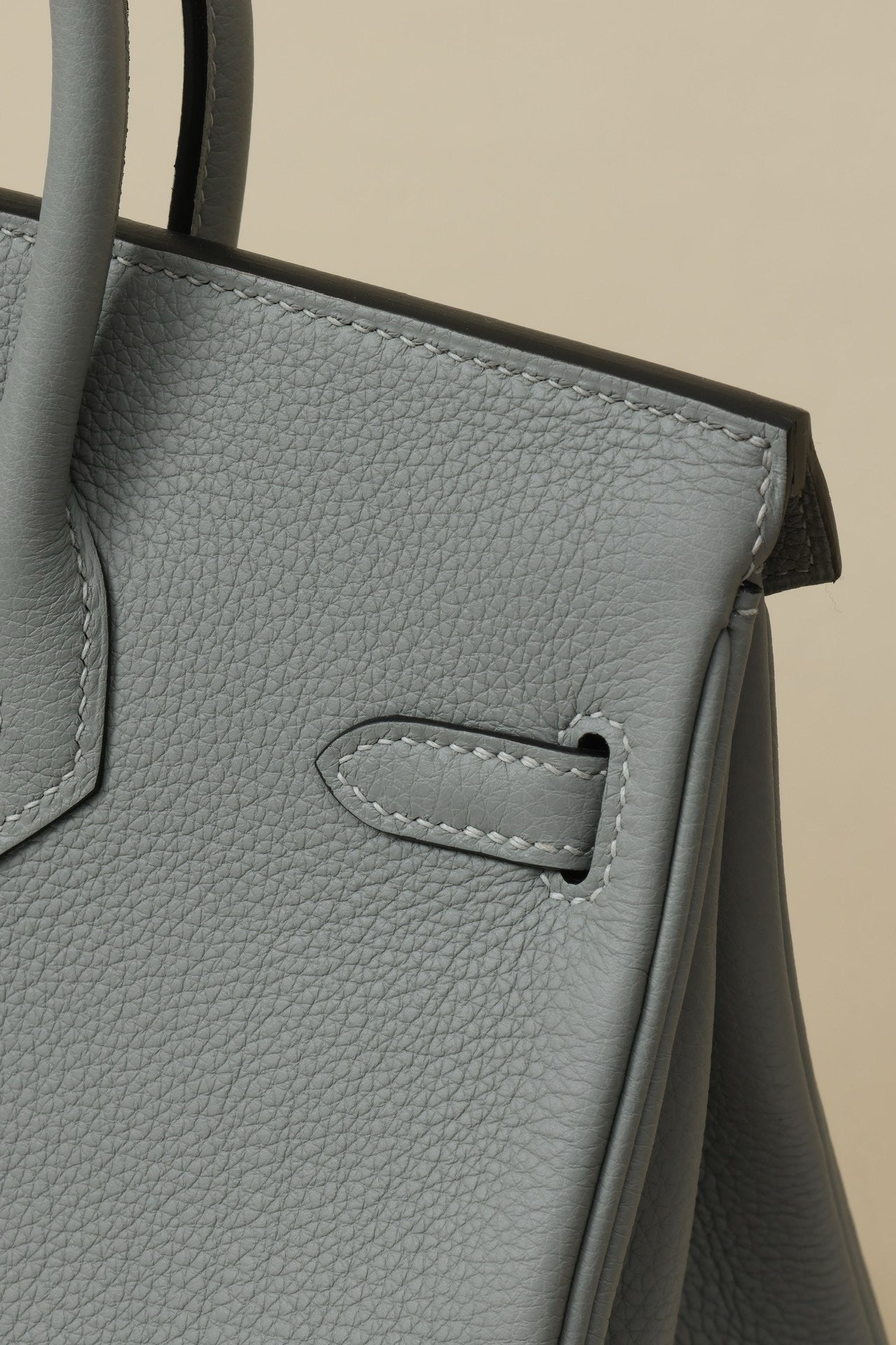 BK25 Seagull Gray #3858