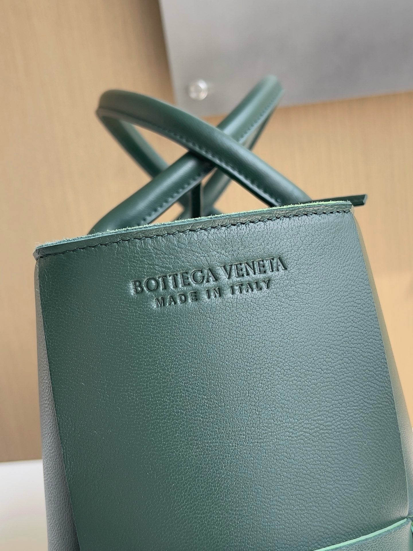 BV Mini Tote #2737