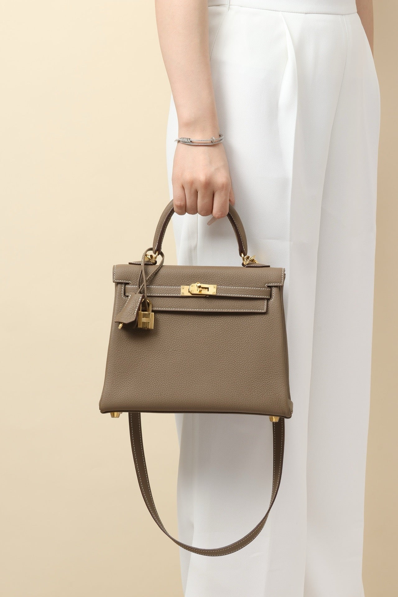 KL25 Elephant Gray #3706