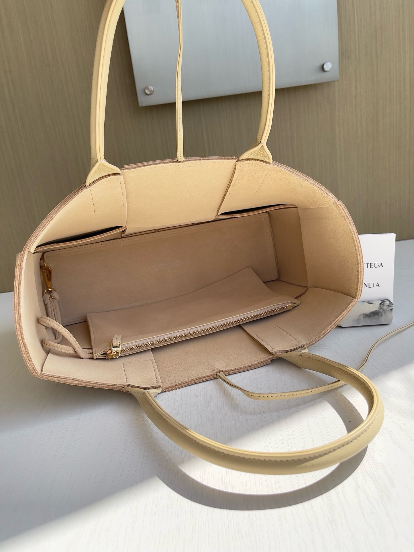 BV Mini Tote #2733