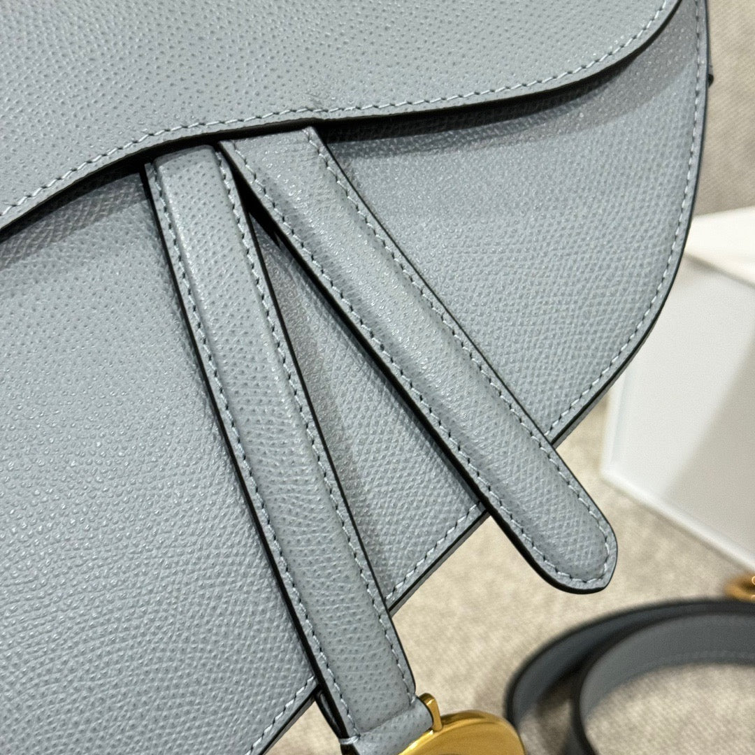 CD Saddle Bag with Strap #913