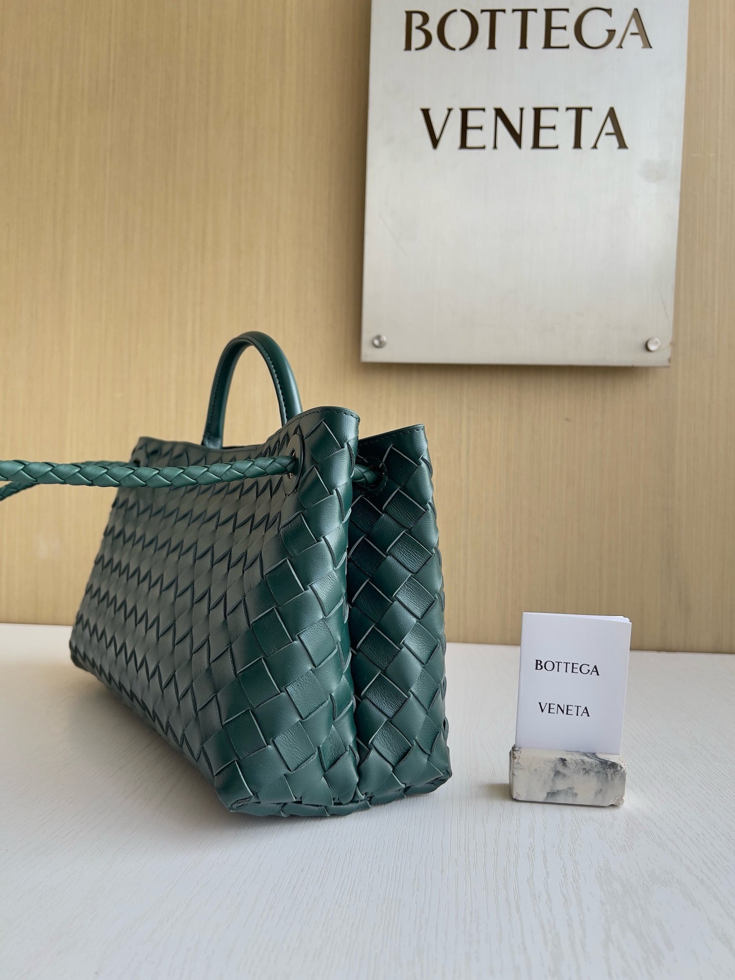 BV Andiamo #2241