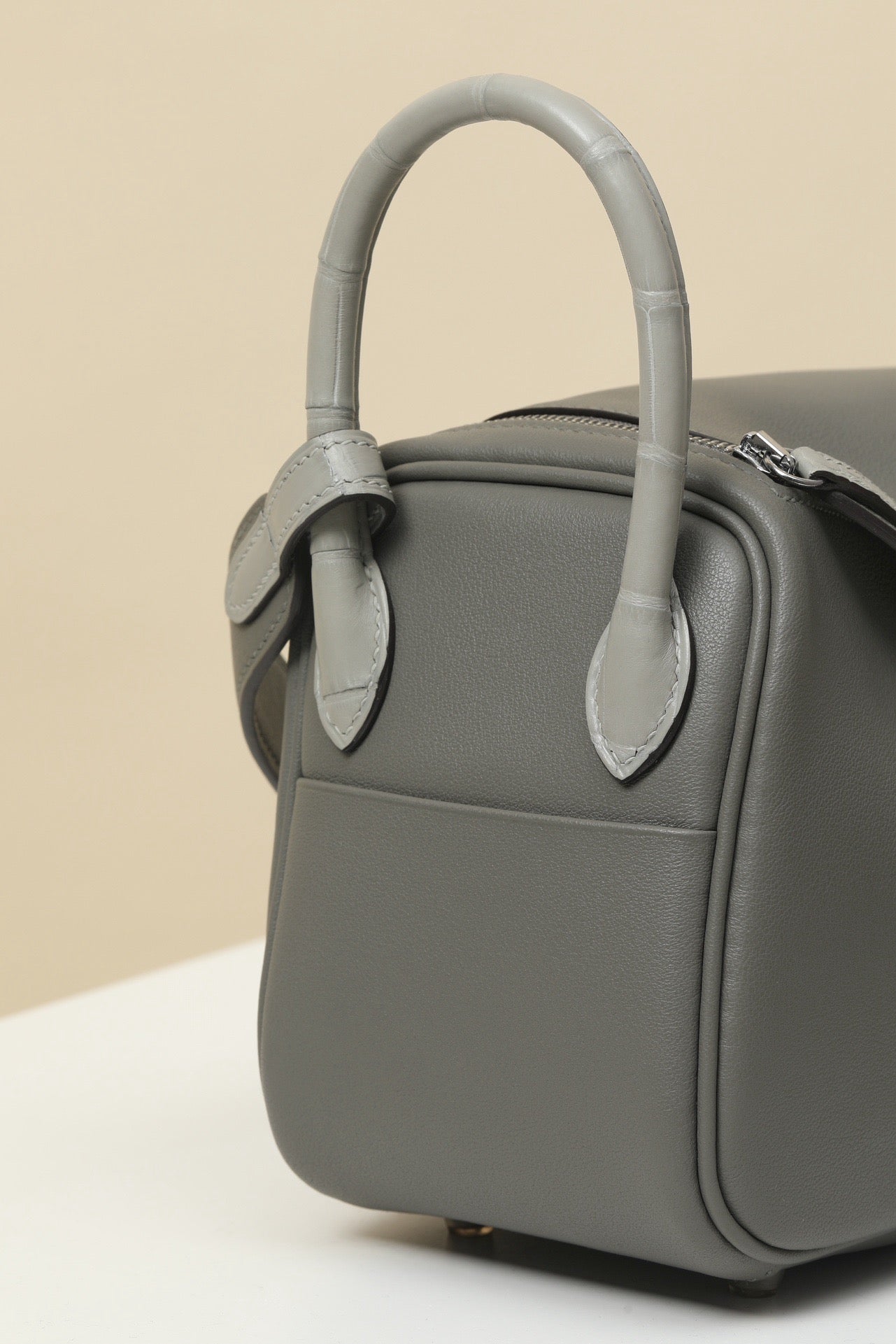 LD19 Cumulus Gray/Pearl Gray # 3757