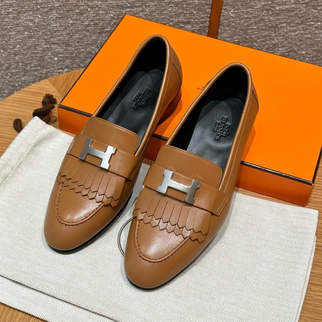 Loafer #3791