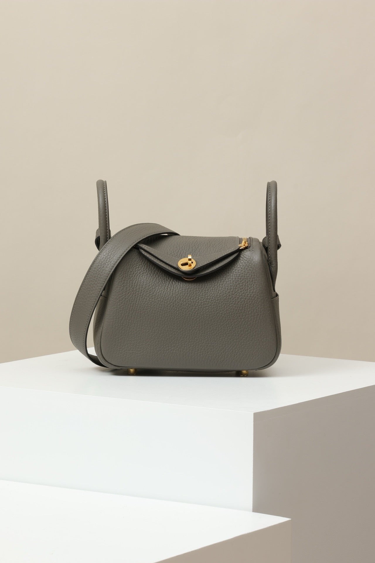 LD19 , Togo , 0L Gris Nuage GHW #4601