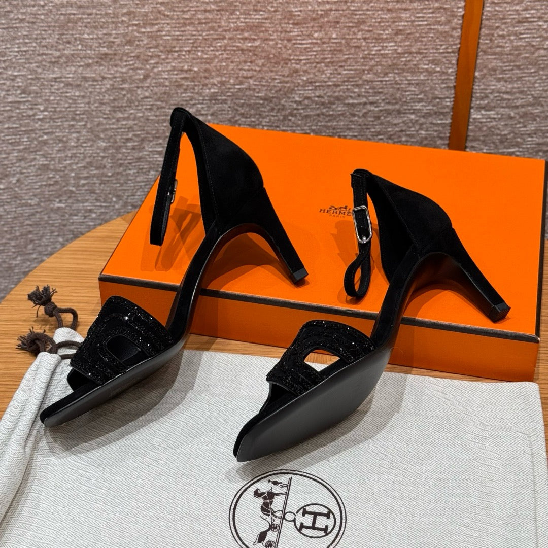 Sandal 7 cm  #3191