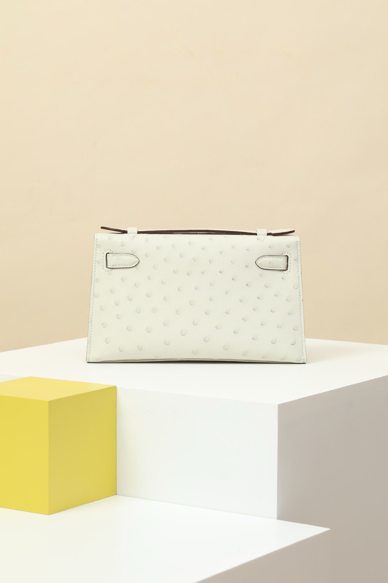 KL22 Wool White #3842