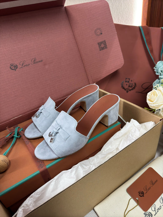 Summer Charms Sandal #399