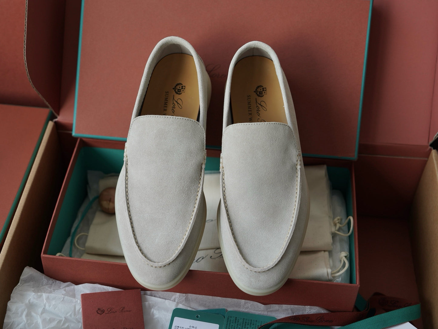 LP Summer walk #2666