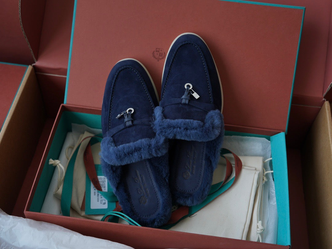 Charms Walk Loafer #220