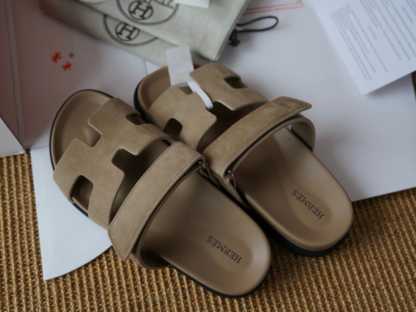 Sandal #2926