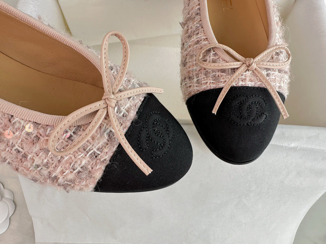 24s ballerina #335