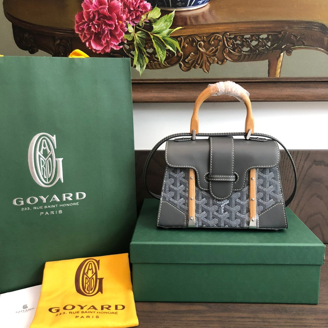 Saigon Mini Bag #1520