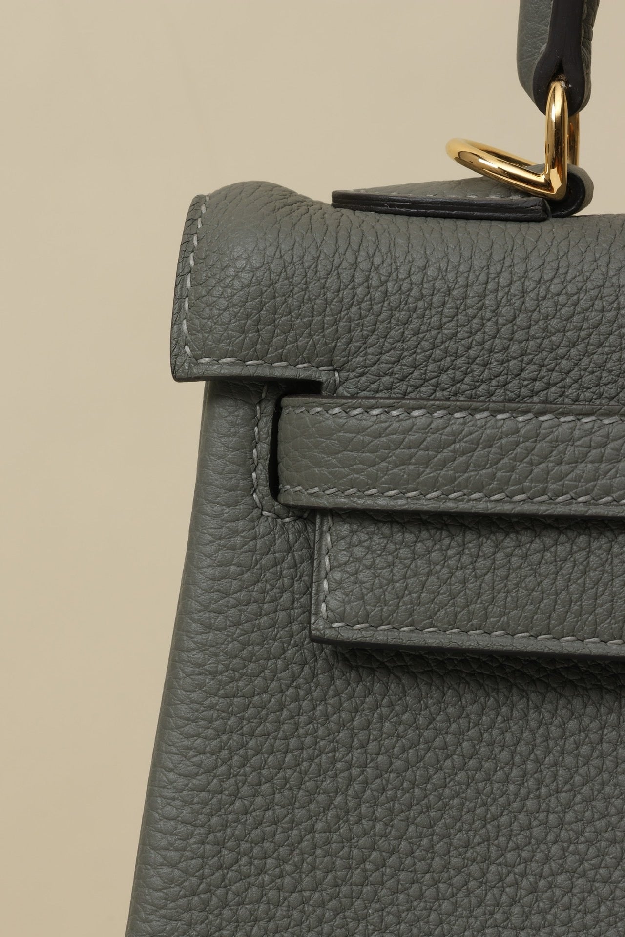 KL25 Cumulus Gray #3696