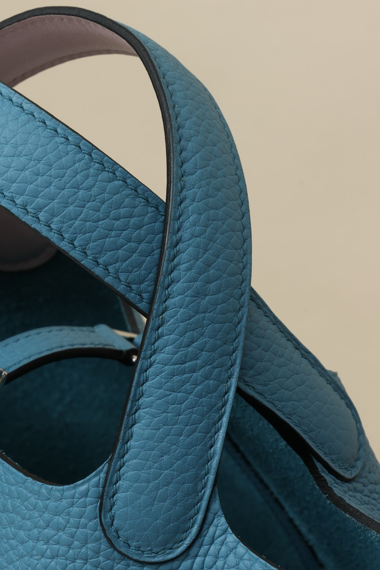 CL18 D2 New Denim Blue / 09 Dreamy Purple PHW #4104