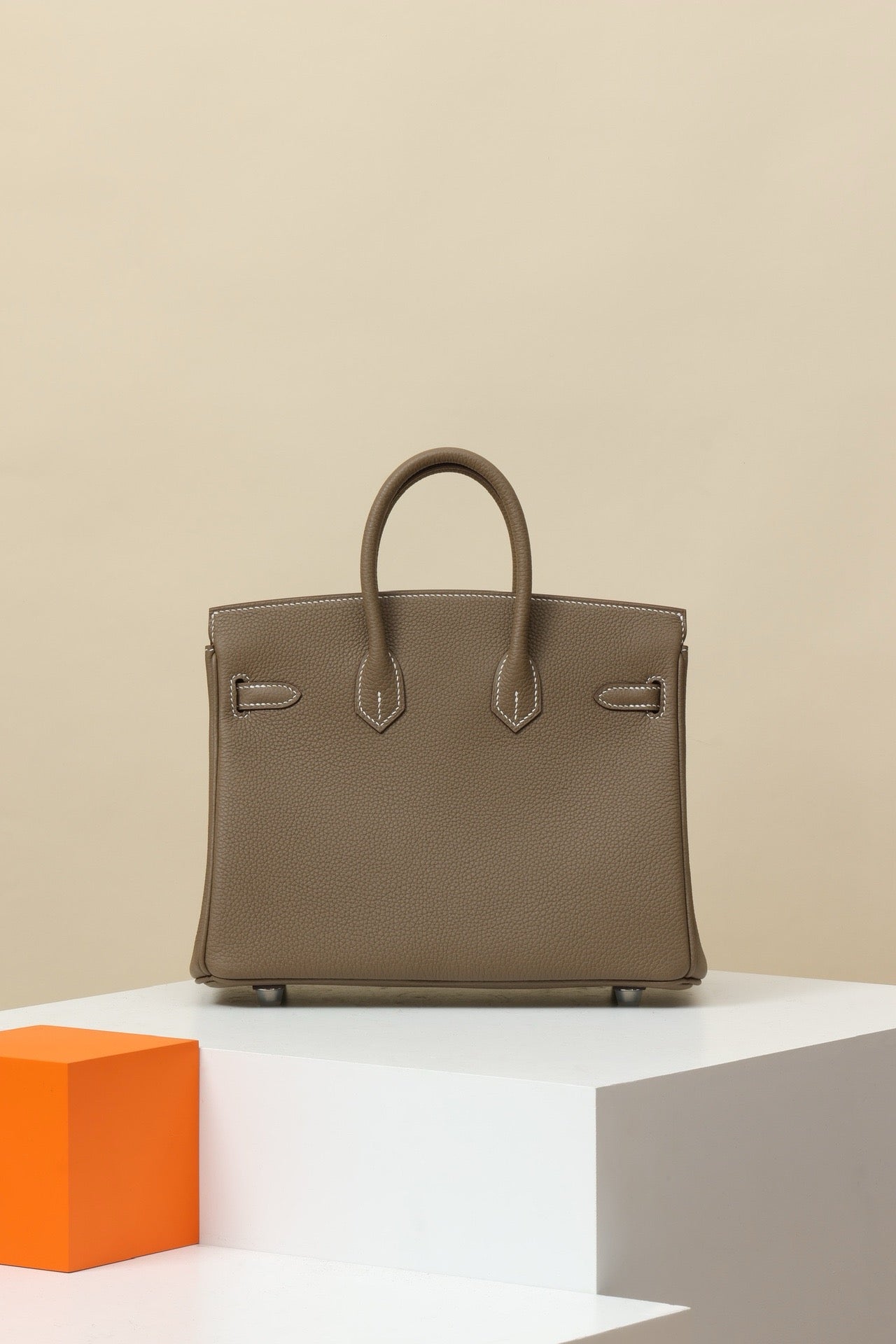 BK25 Elephant Gray #3853