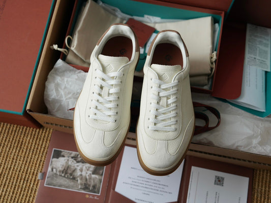 Tennis Walk Sneaker #391