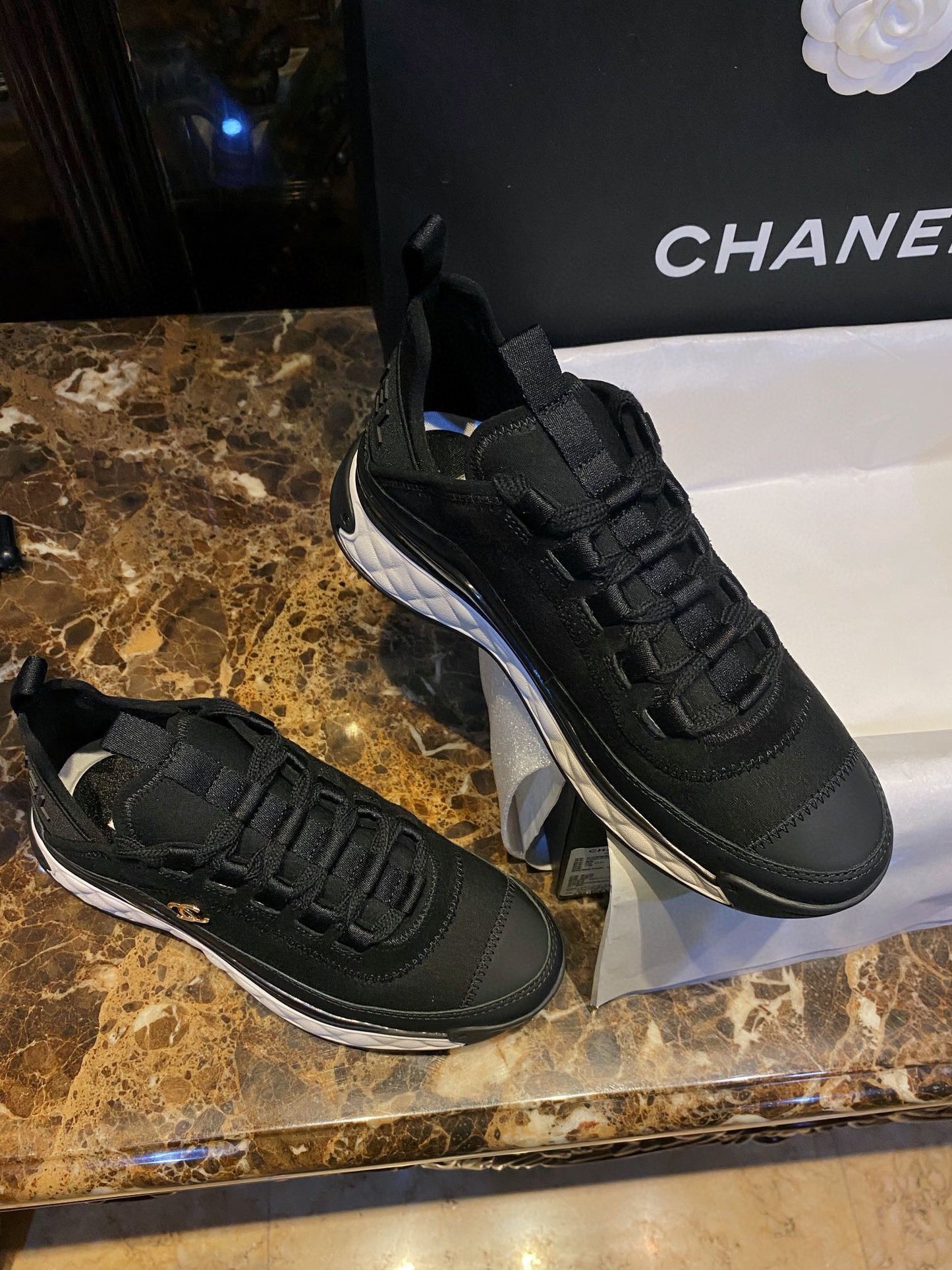 24s sneaker # 353