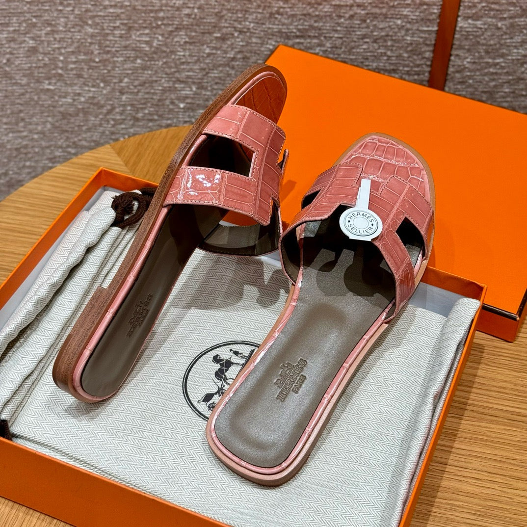 Sandal #3091