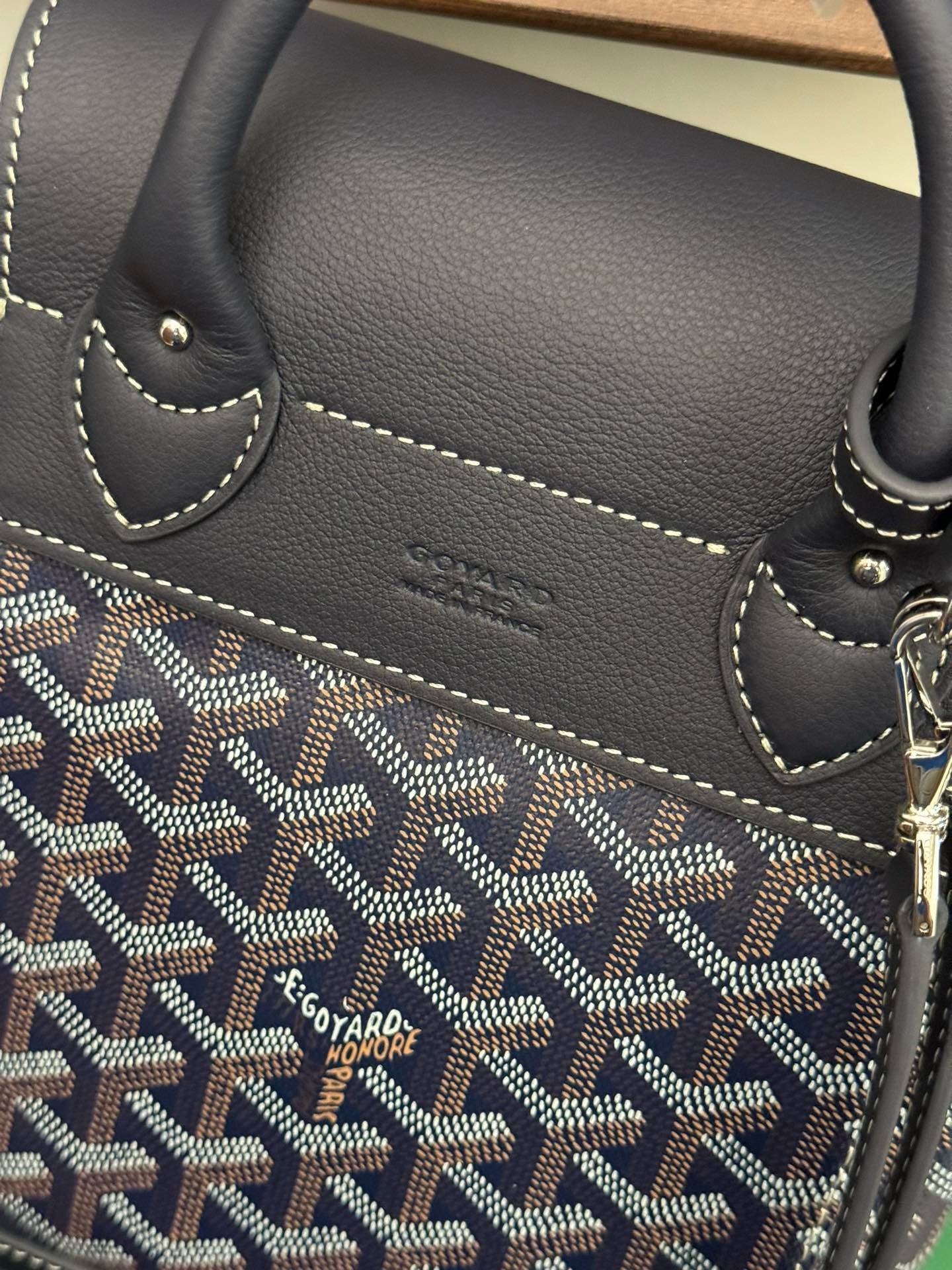 Alpin Bag #2744