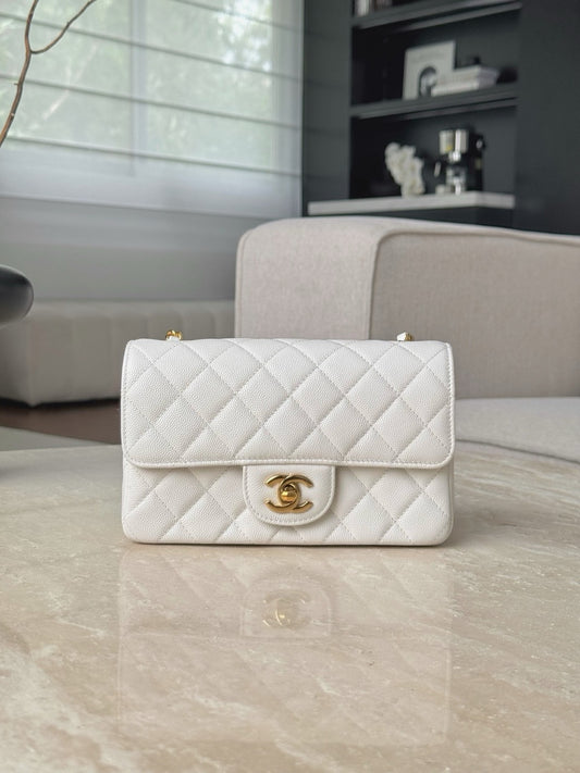 Cf20 Gold Hardware   #4682