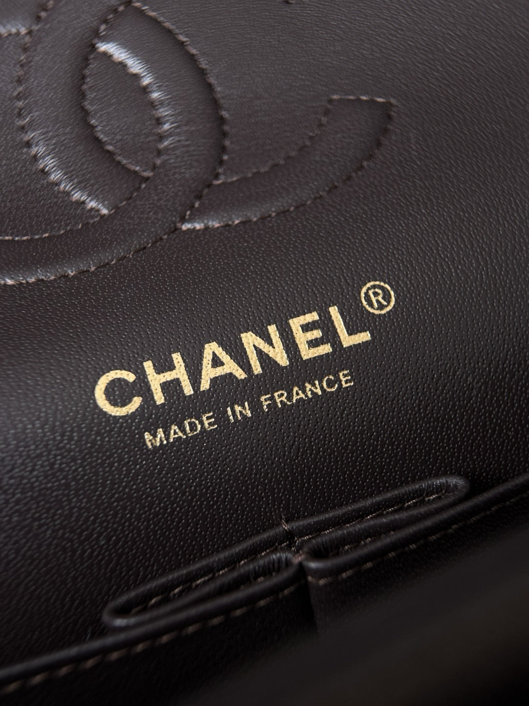 Cf25 Champagne Gold , Caviar # 4215