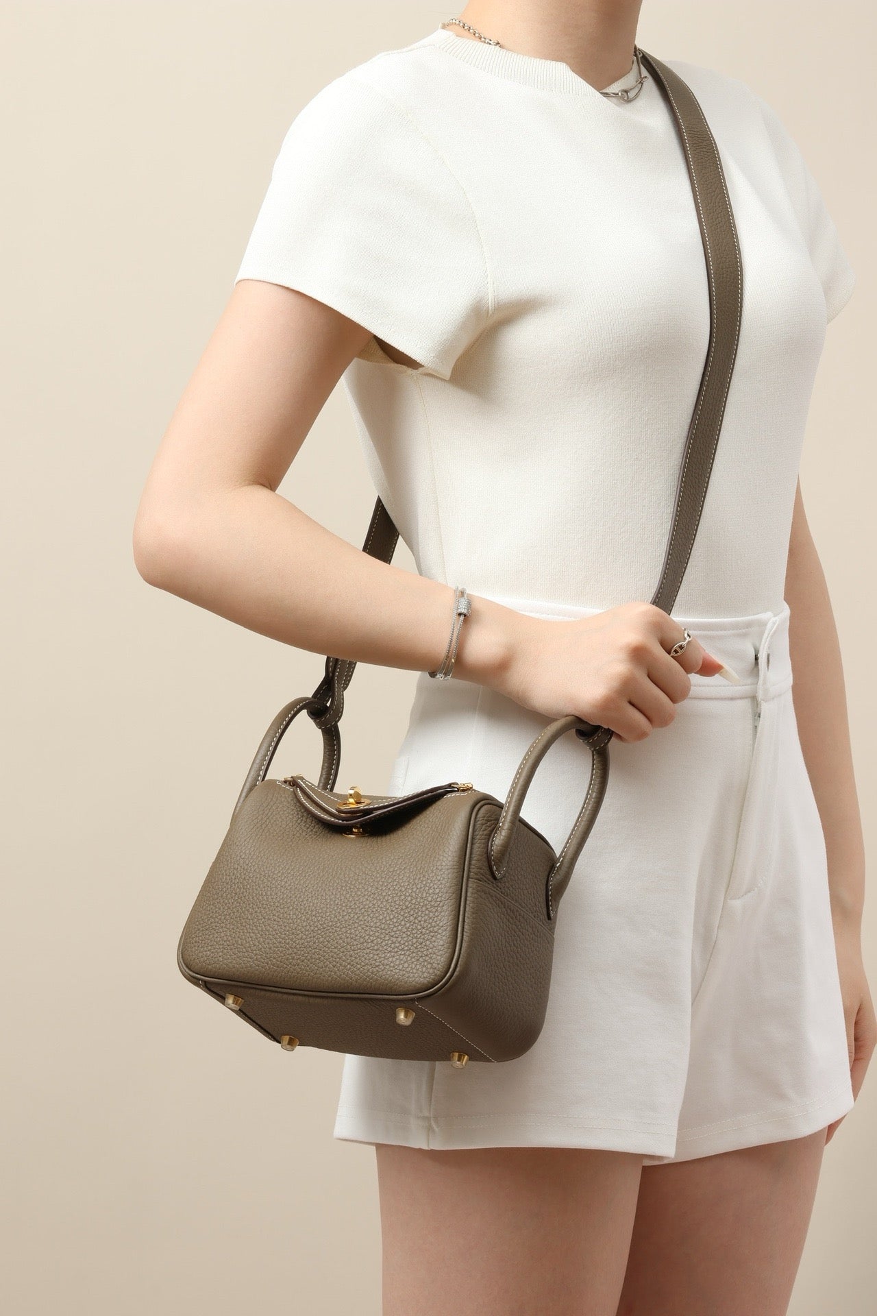 LD19 , Togo , CK18 Etoupe GHW #4595