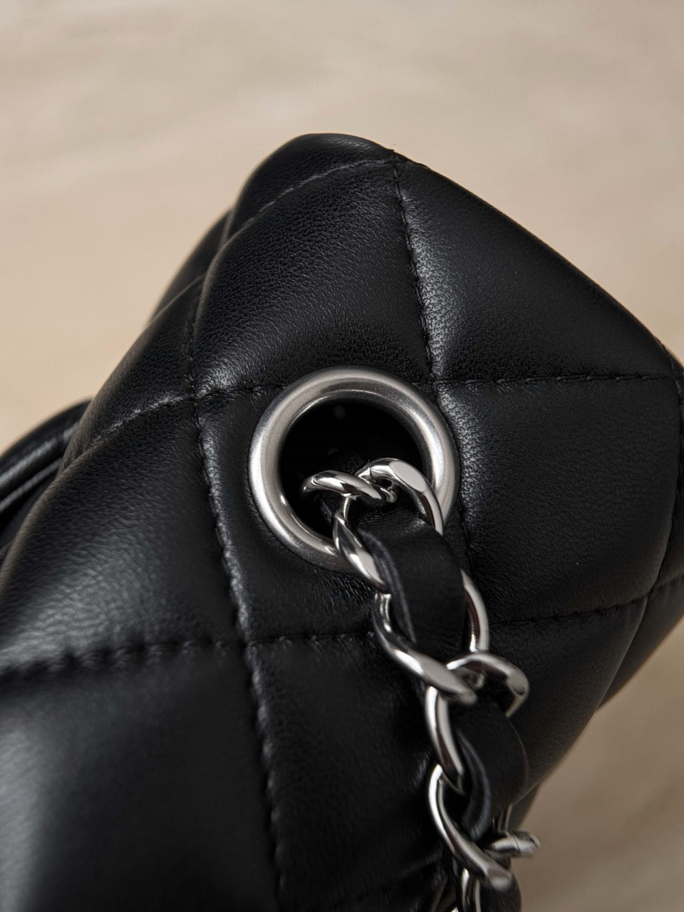 Cf20 Silver Hardware #4648