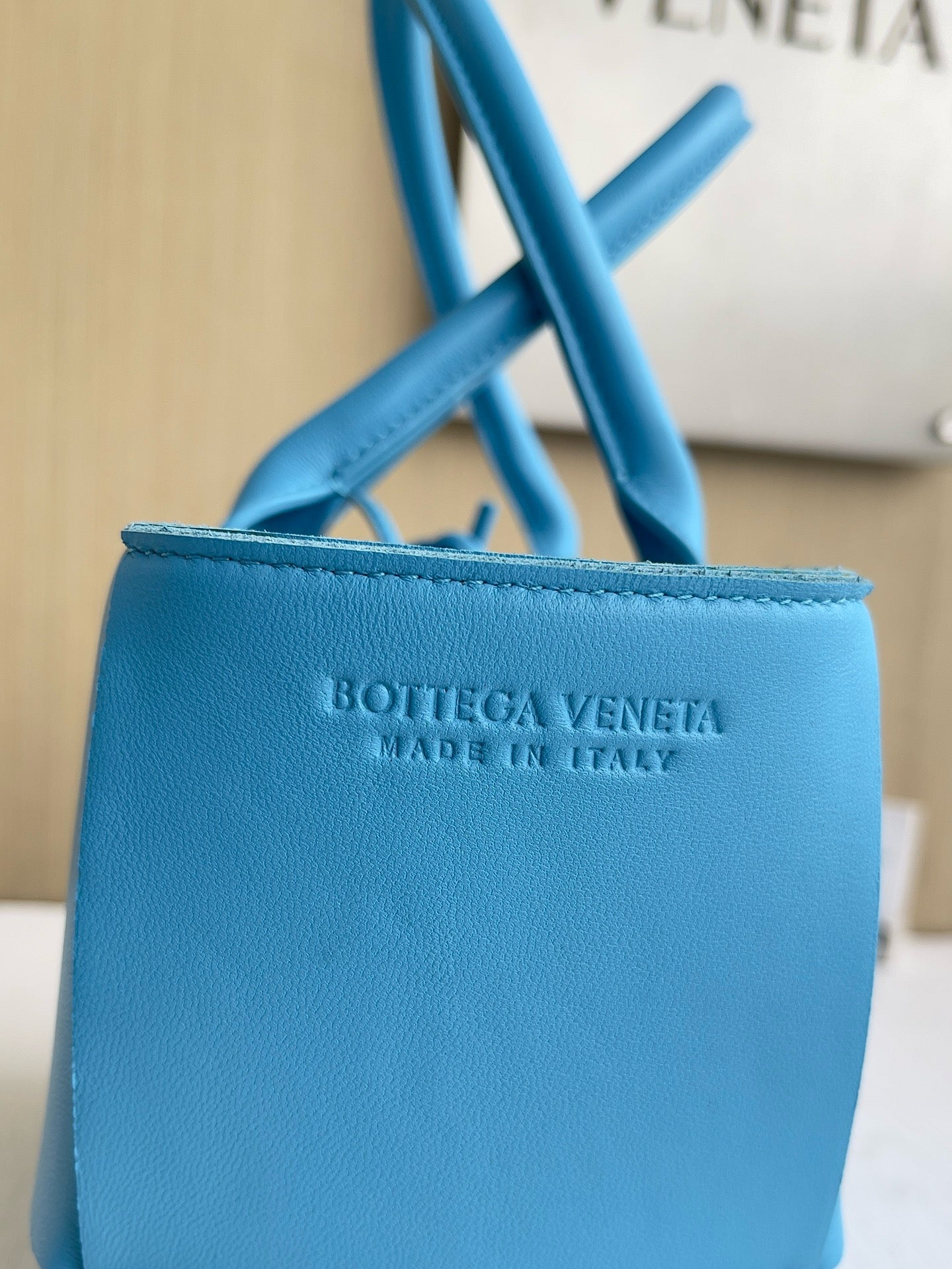 BV Mini Tote #2714