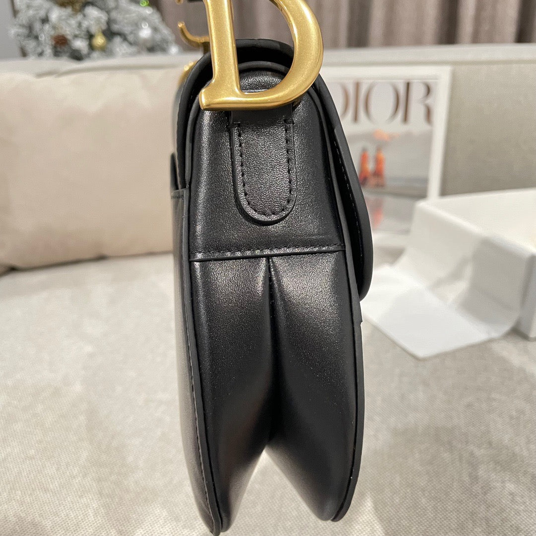 CD Saddle Bag with Strap #912