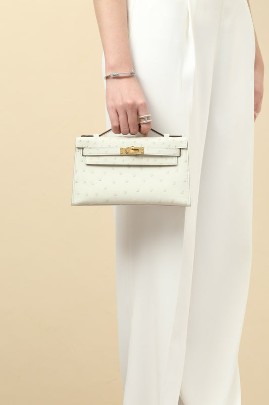 KL22 Wool White #3842