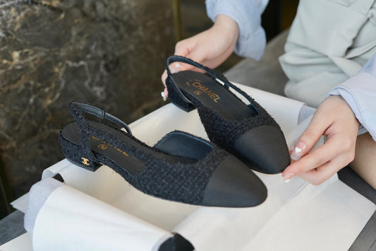 24s slingback #291