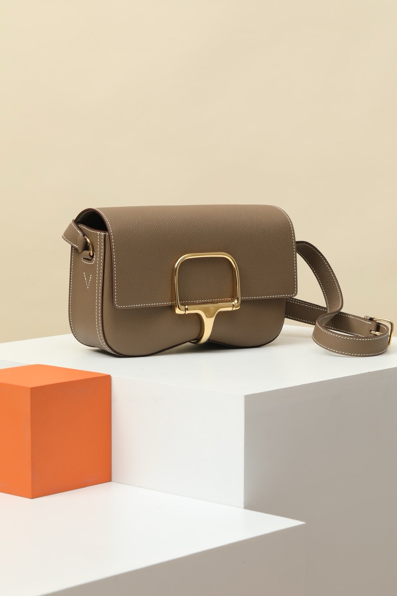 MPG 22 Elephant Gray #3772