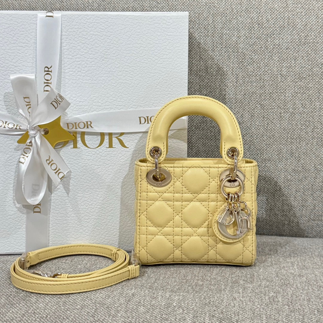 CD Lady Micro 12 #636