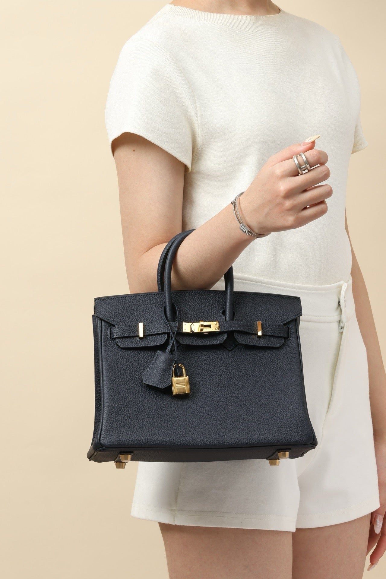 BK25 Midnight Blue #3863