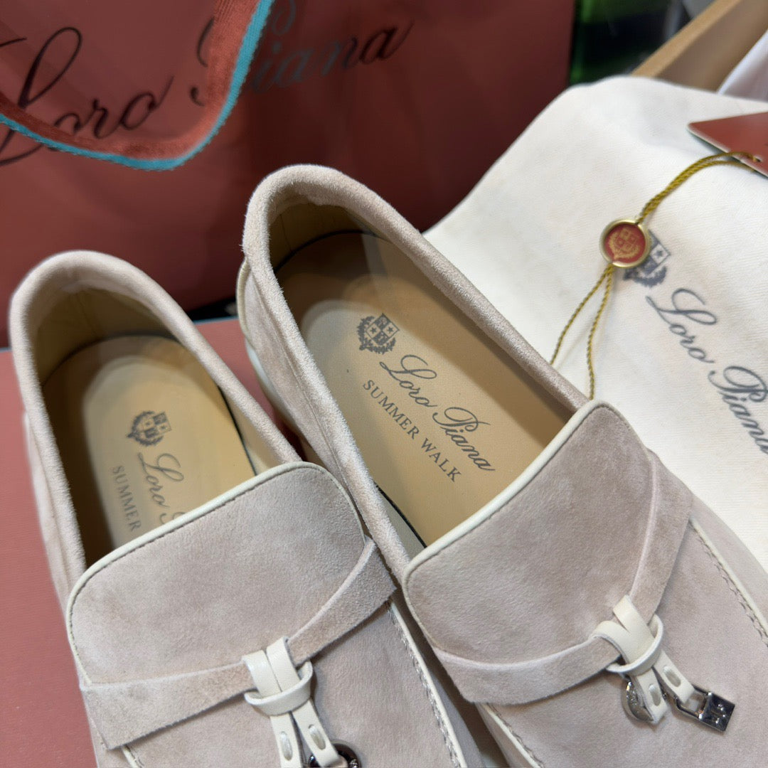 Summer Charms Walk Loafer #241