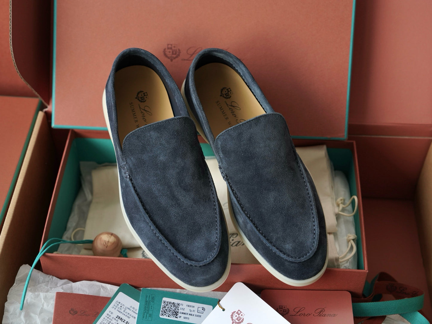 LP Summer walk #2760