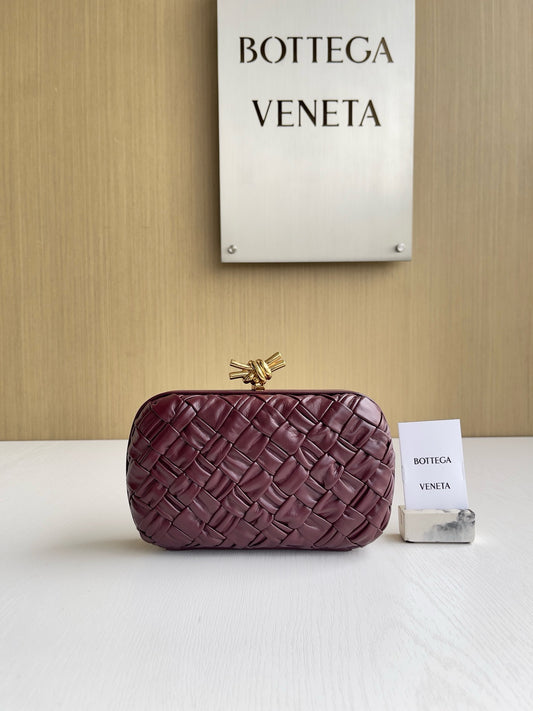 BV the knot #2597