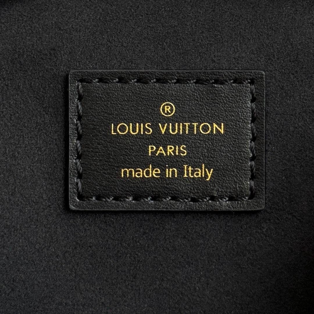 Vanity Bag#1376