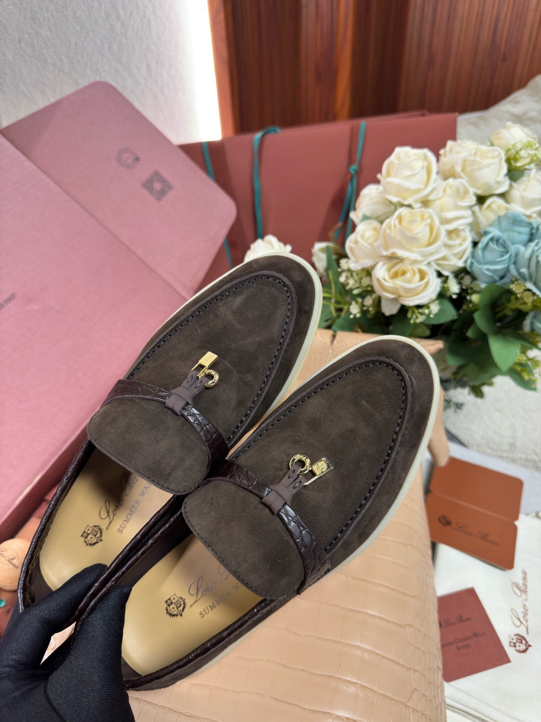 LP Summer walk #2625