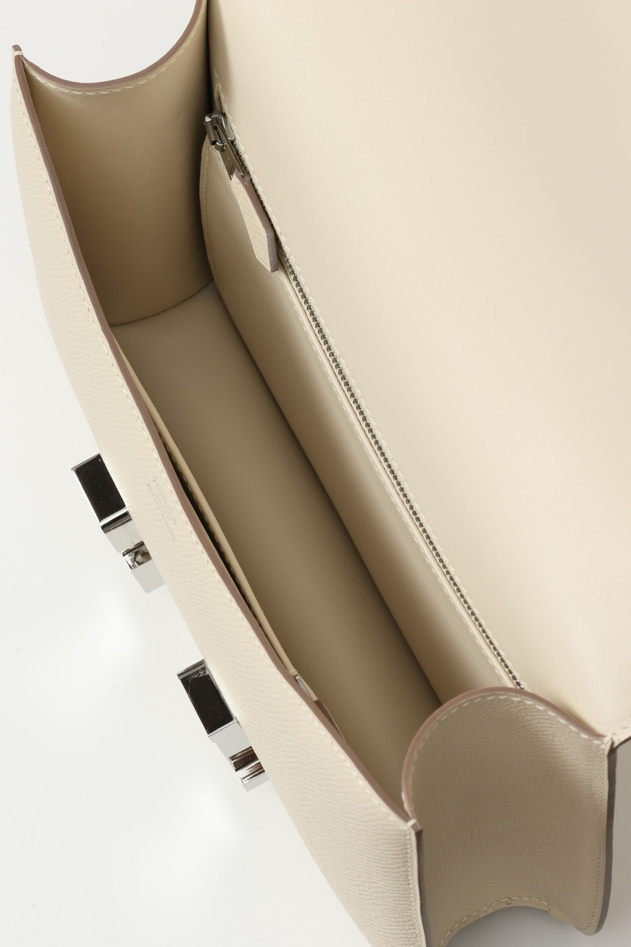 CJG 23 cm , Milkshake White PHW #4285